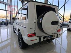 مێرسێدس بێنز G-Class